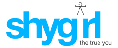 shyman logo
